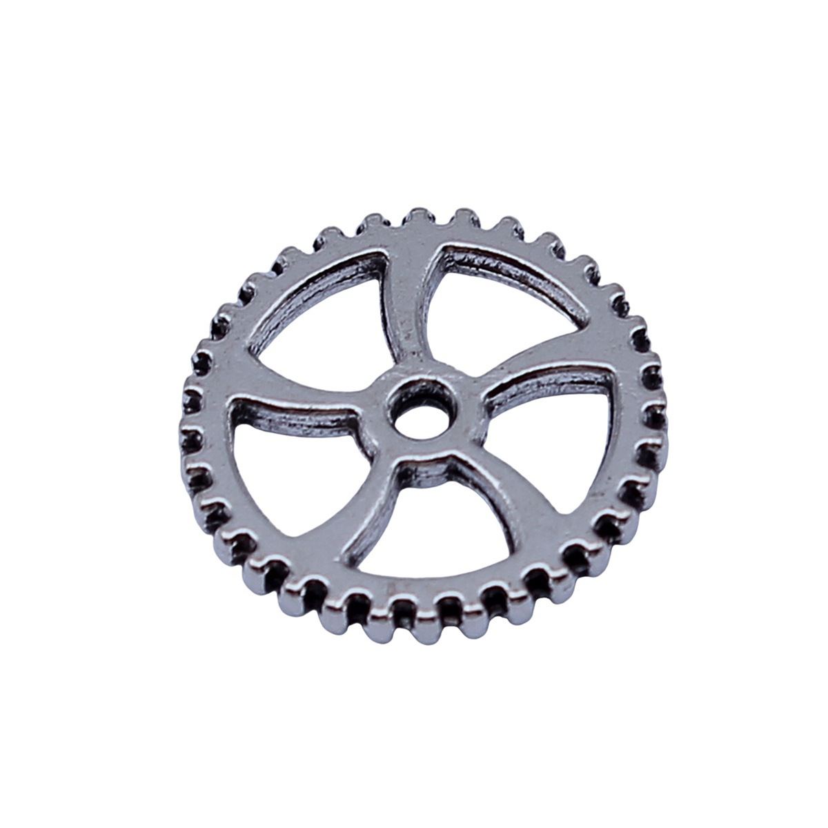 Steampunk Charms Gear Pendants - Jewelry Watch Making review and price