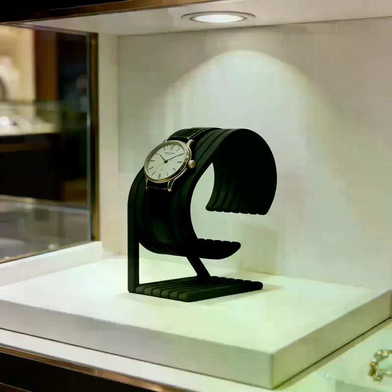 Luxury Marble Watch Stand For  - Jewelry And Watches Stores review and price