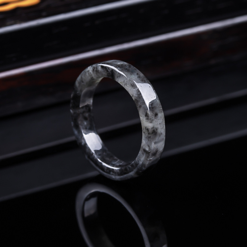 Natural A-grade Burmese , blac - Jewelry & Watches Spółka Z Ograniczoną Odpowiedzialnością Sp Z Oo review and price