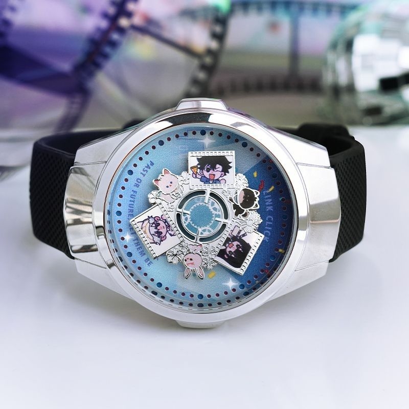 Lucky Stone Link Click Officia - Stones Watches & Jewelry In Sweden Ab review and price