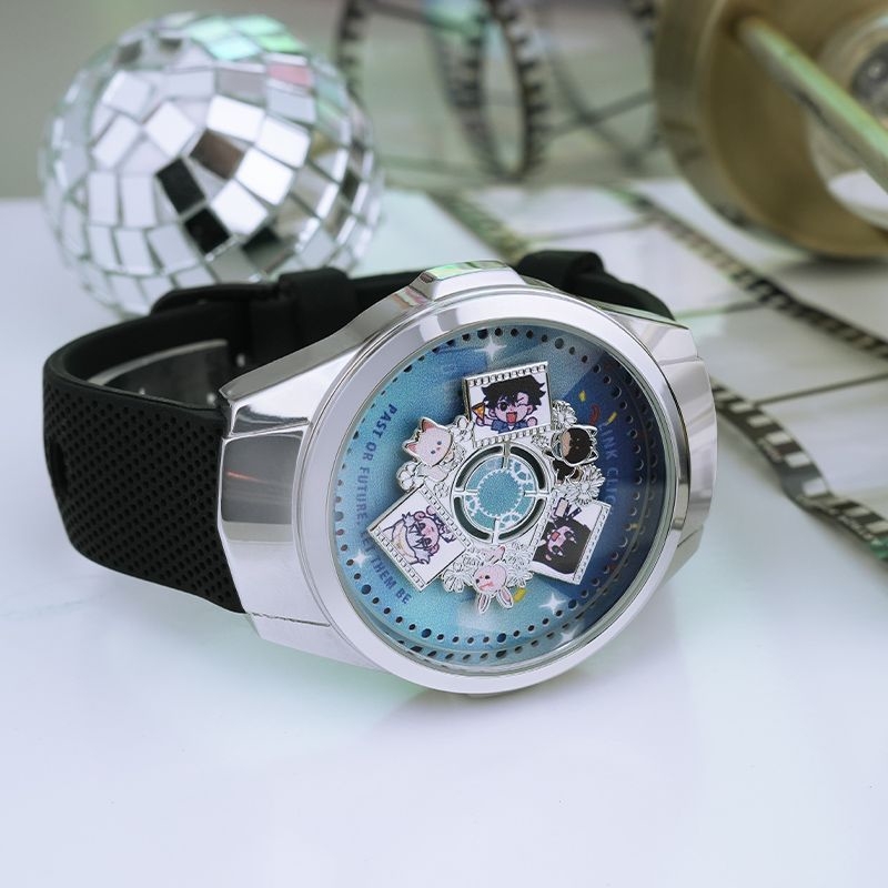 Lucky Stone Link Click Officia - Stones Watches & Jewelry In Sweden Ab review and price
