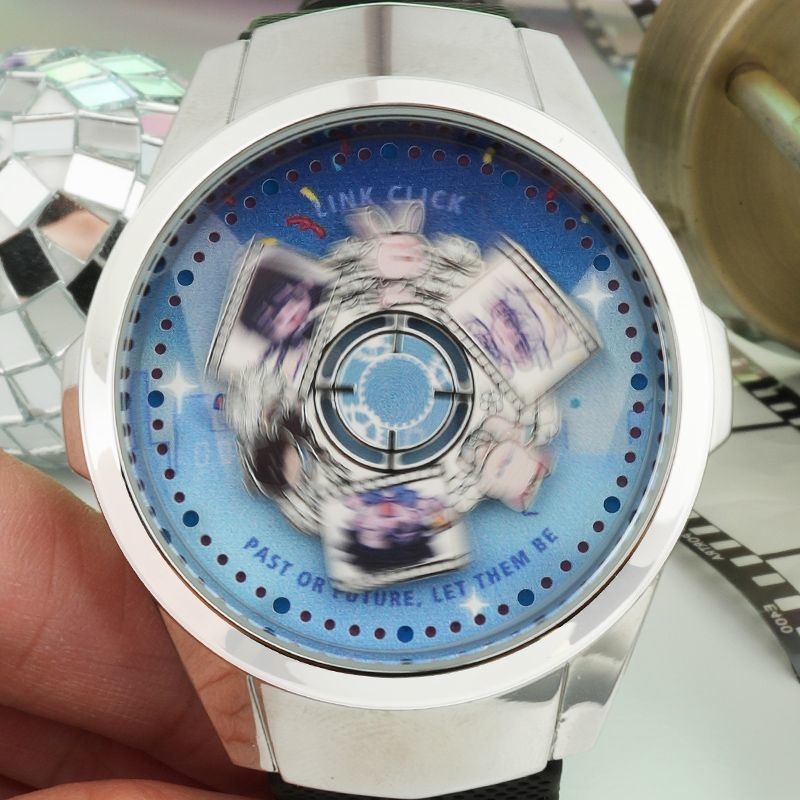 Lucky Stone Link Click Officia - Stones Watches & Jewelry In Sweden Ab review and price