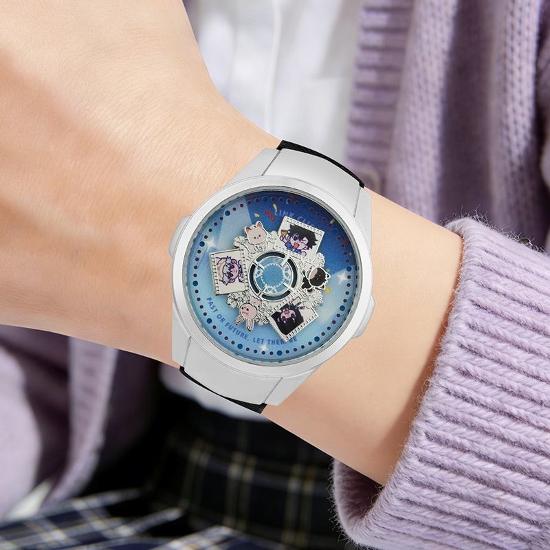 Lucky Stone Link Click Officia - Stones Watches & Jewelry In Sweden Ab review and price